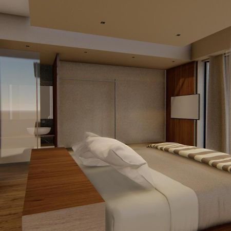 Al Pescatore Suites チェファル エクステリア 写真